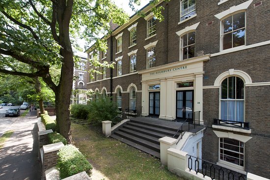 Foreign Missions Club