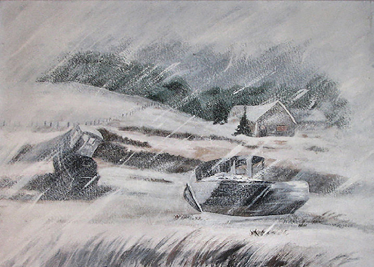 Boats