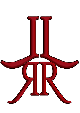 Lost Legends Reading Room Logo