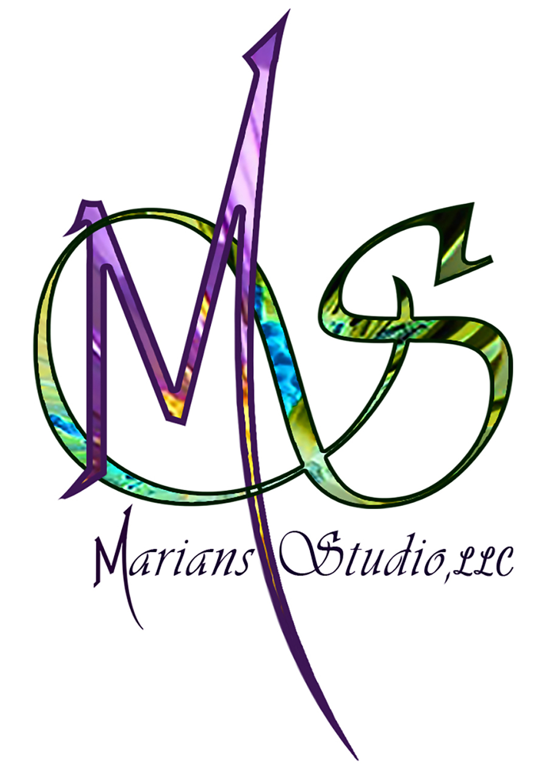Marians Studio Logo