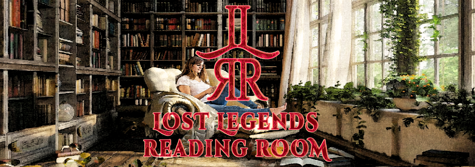 Reading Room