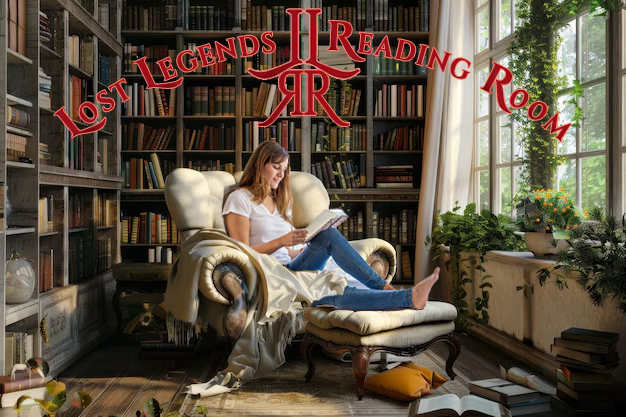 Reading Room