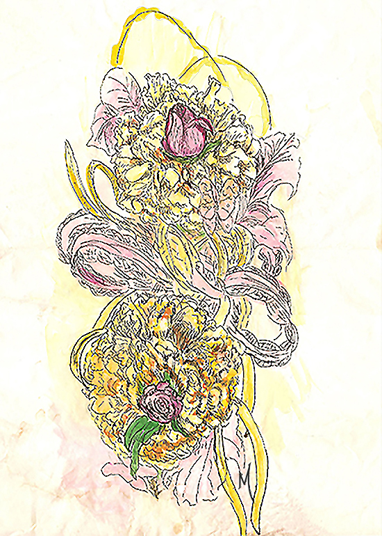Corsage