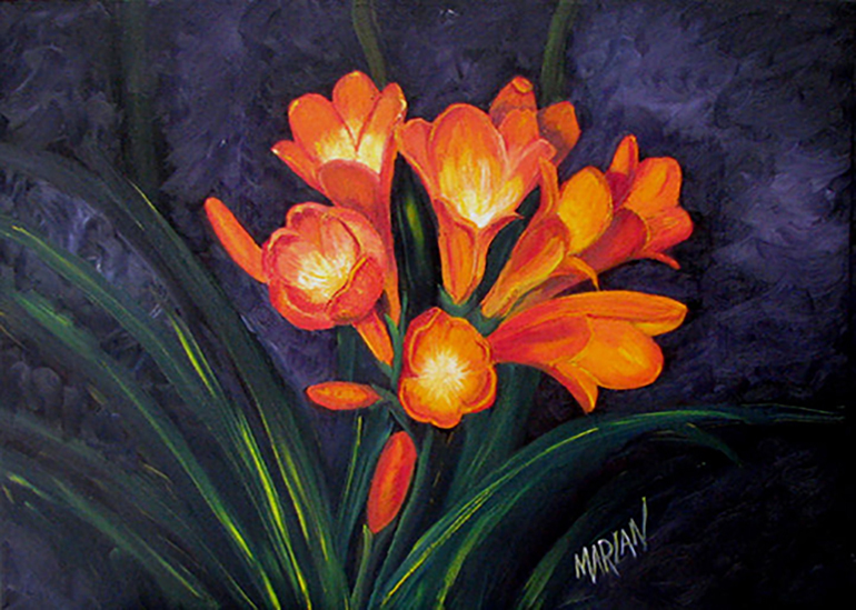Lilies