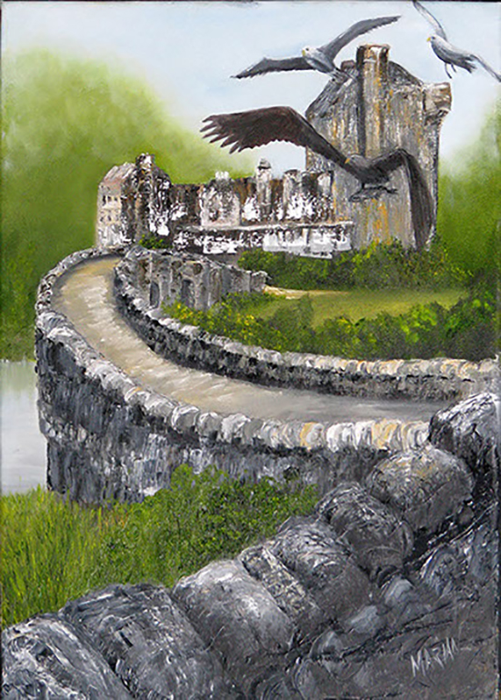 Eagle